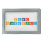 Saber
 Chowdhury  Belt Buckles