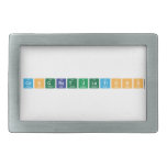 Congratulations  Belt Buckles