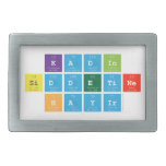 KADIN
 SIDDETINE
 HAYIR  Belt Buckles