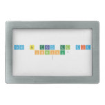 COMO TE TRATA EL DIA
 CHINCHU? 
   Belt Buckles
