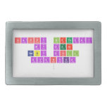 Happy Birthday 
 My Dear
 Baby Doll 
 Avantika
   Belt Buckles