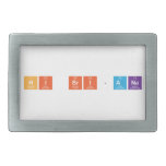 Hi Bri-Ana  Belt Buckles