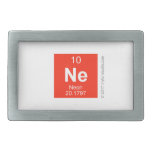 Ne  Belt Buckles