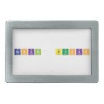 Bankin' BuckS  Belt Buckles