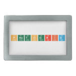 PhotoGrid  Belt Buckles