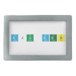 Aju Deb  Belt Buckles