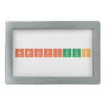 AtBrClFIUus  Belt Buckles