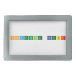 Something Better  Belt Buckles