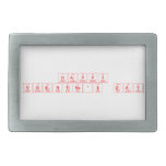 Happy
 Valentine's Day  Belt Buckles