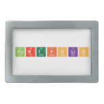 PORTFOLIO  Belt Buckles