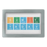 sumit 
 yadav  Belt Buckles