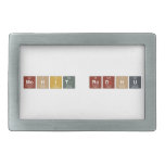 Mohit Redhu   Belt Buckles