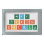 Home 
 Profits
 Formula  Belt Buckles