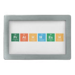 Prathmesh   Belt Buckles