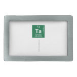 ta
   Belt Buckles