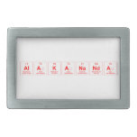 Alakananda  Belt Buckles