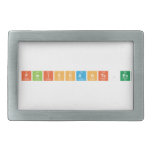 Finissants.es  Belt Buckles