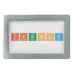 Ifunny  Belt Buckles