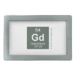 Gd  Belt Buckles