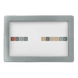 Wacker   Supplier   Belt Buckles