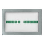 Auguri Giacomo  Belt Buckles