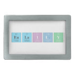 Eulaily  Belt Buckles