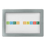 Alden stewart  Belt Buckles