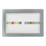 Biblioteca digital  Belt Buckles