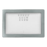 Harley
 Faith
 Koerth
 
 
 
 
   Belt Buckles