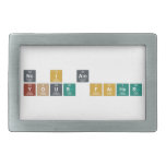 no i am
  your father  Belt Buckles
