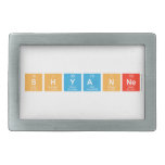 shyanne  Belt Buckles