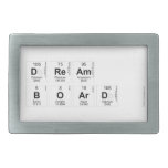 dream
 board   Belt Buckles