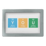 you   Belt Buckles