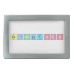 Calculators  Belt Buckles