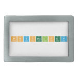 psychology  Belt Buckles