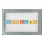 Mssfabs  Belt Buckles