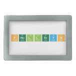 PHOLLERYN  Belt Buckles