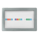 Maria carina questa?  Belt Buckles