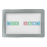 Ceva Swine  Belt Buckles