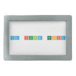 Va Iubim Profa   Belt Buckles