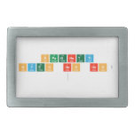 Spaghetti
 NYEH HEH HEH!
   Belt Buckles