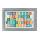 felicesvacaci
 onesdesde
 elhospital 
 universitario
 severoochoa  Belt Buckles