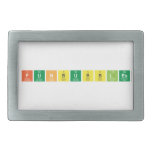 F|Un|Bubb|Les  Belt Buckles