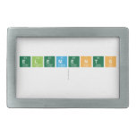 Elements
   Belt Buckles