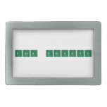 Zara Marouvo  Belt Buckles