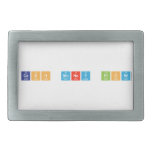 cash money flow  Belt Buckles