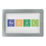 Rahul  Belt Buckles