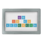 Life
 is an
 adventure  Belt Buckles
