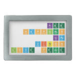 free 
 happiness
 life 
 vision 
 love peace  Belt Buckles