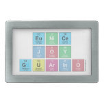 Eunice
 joy
 guarino  Belt Buckles